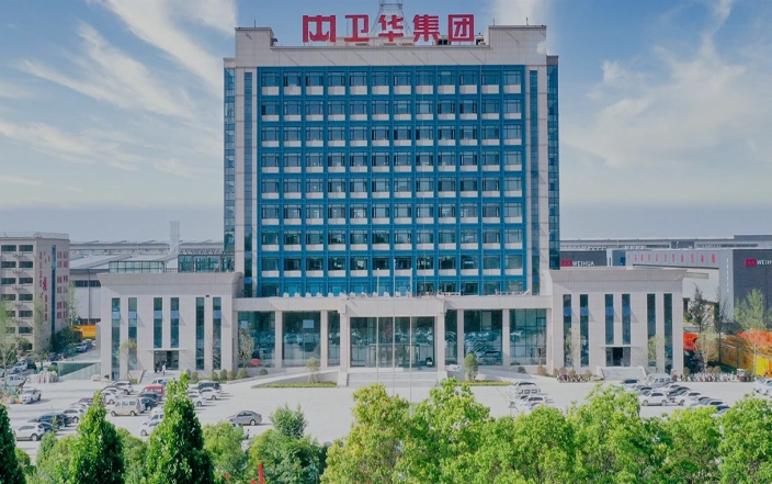 Weihua Crane | Reliable Overhead and Gantry Crane Supplier & Exporter